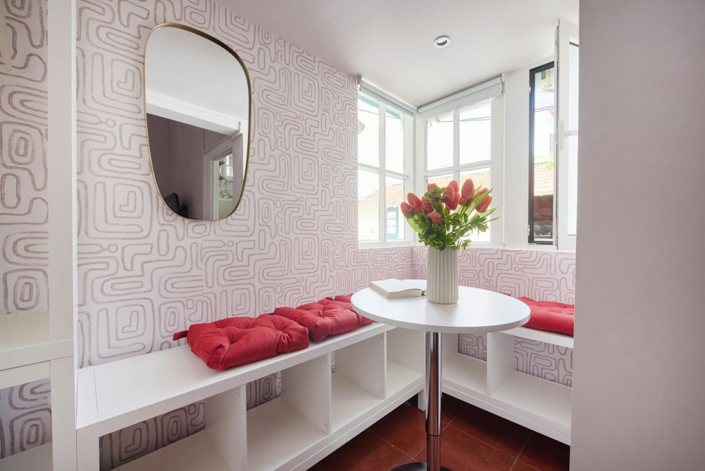 Rua Gonçalves Crespo, Carcavelos - Carcavelos - chambre - ImmoJeune