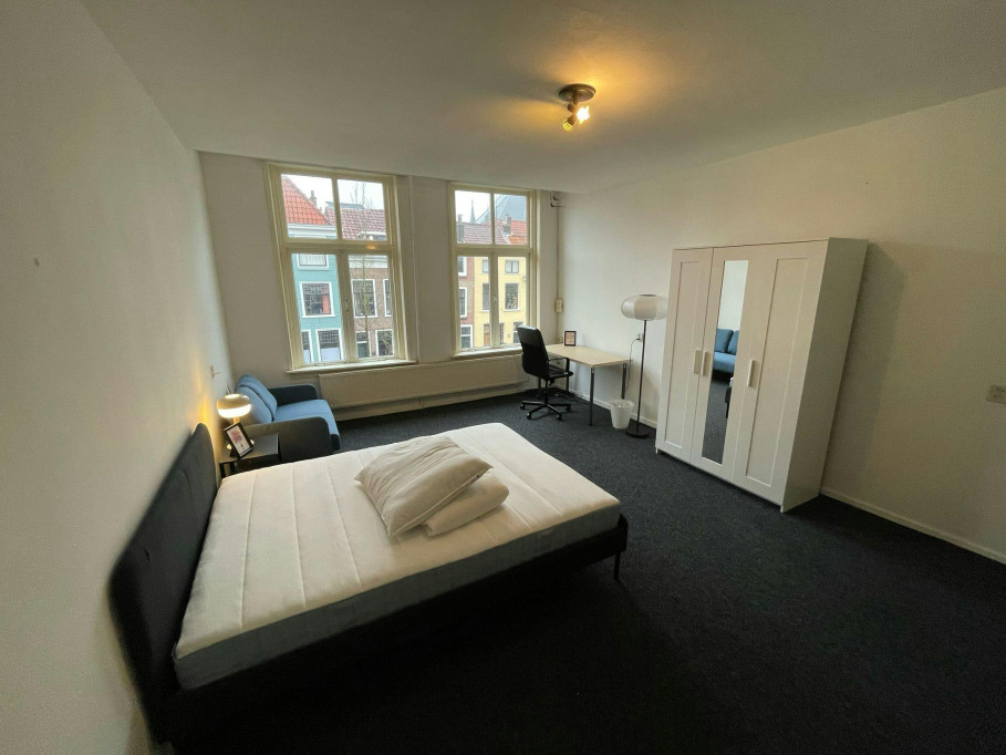 Vlamingstraat, Delft - Delft - chambre - ImmoJeune