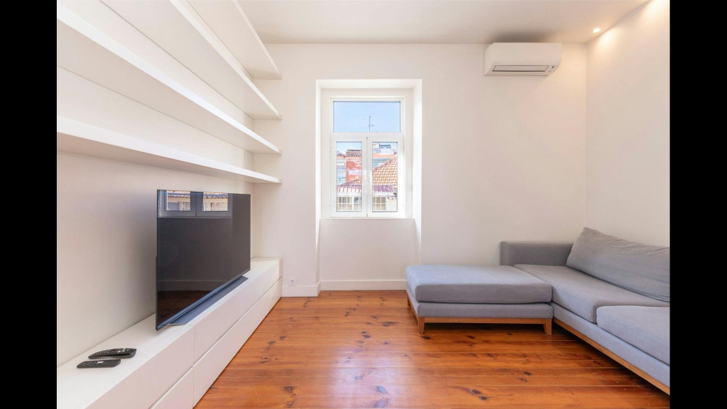 Rua Barbosa Cólen, Lisbon - Lisbonne - chambre - ImmoJeune