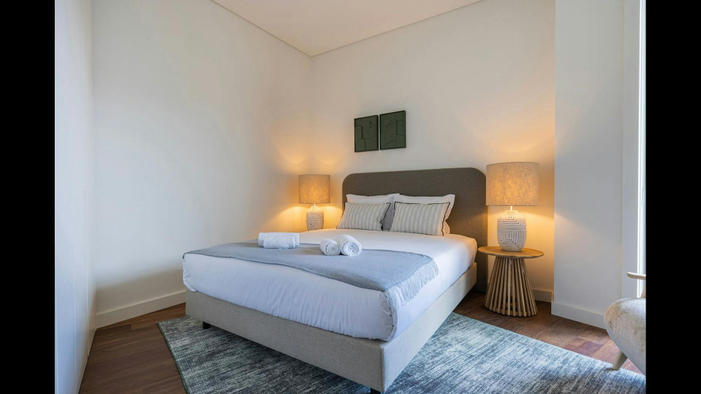 Rua Luciano Cordeiro, Lisbon - Lisbonne - chambre - ImmoJeune