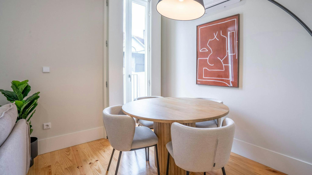 Rua Formosa, Porto - Porto - chambre - ImmoJeune