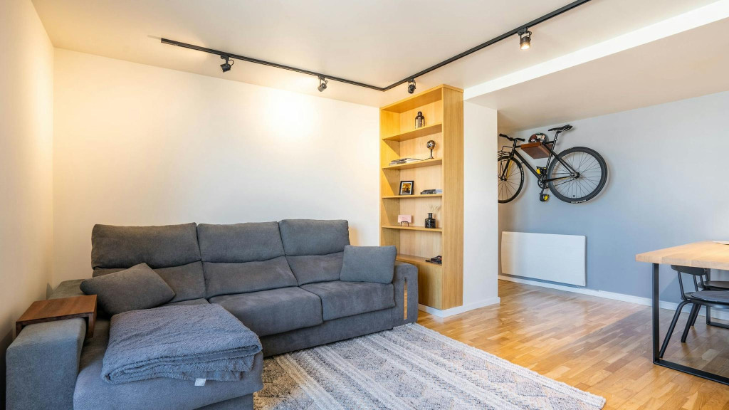 Rua de Brito Capelo, Porto - Porto - chambre - ImmoJeune