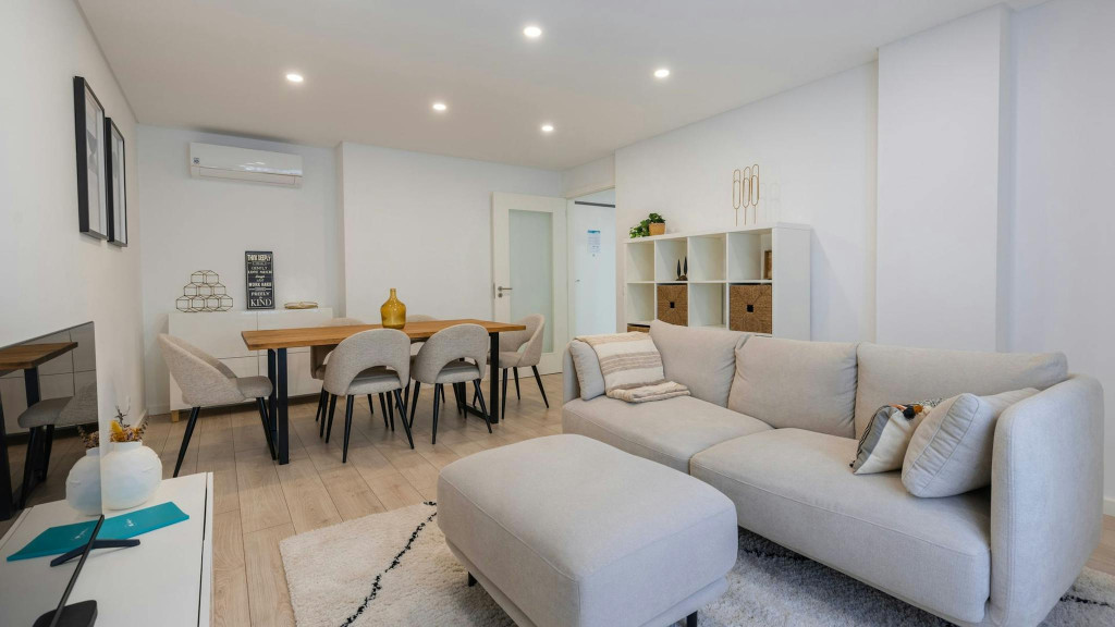 Rua Luís Ludovice, Amadora - Amadora - chambre - ImmoJeune