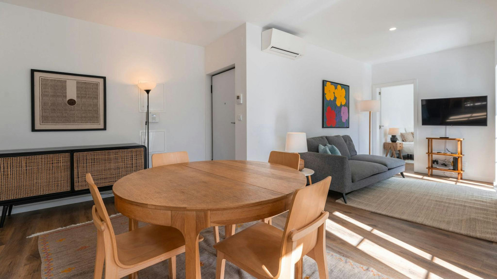 Calçada do Monte, Lisbon - Lisbonne - chambre - ImmoJeune