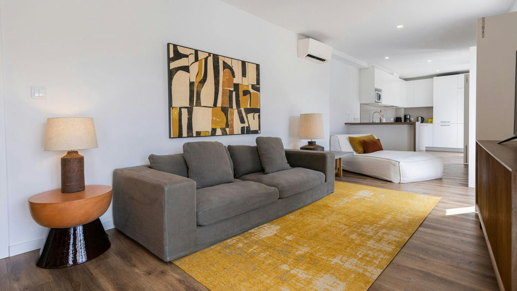 Calçada do Monte, Lisbon - Lisbonne - chambre - ImmoJeune