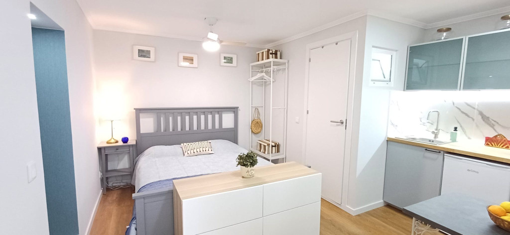 Rua Heróis de Quionga, Lisbon - Lisbonne - chambre - ImmoJeune