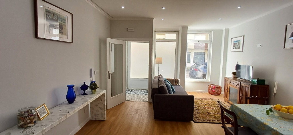 Rua Coronel José Lemos, Amadora - Amadora - chambre - ImmoJeune