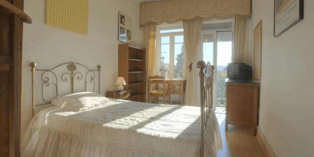 Rua Marquês Sá da Bandeira, Lisbon - Lisbonne - chambre - ImmoJeune