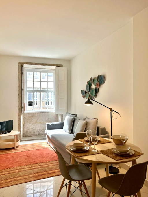 Rua de Cedofeita, Porto - Porto - chambre - ImmoJeune