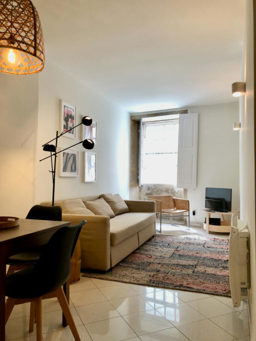 Rua de Cedofeita, Porto - Porto - chambre - ImmoJeune