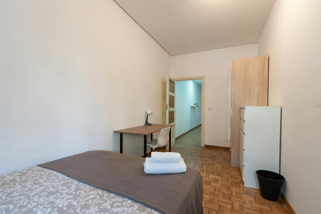 Calle de José Ortega y Gasset, Madrid - Madrid - chambre - ImmoJeune