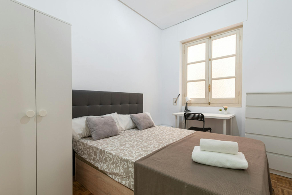 Calle de José Ortega y Gasset, Madrid - Madrid - chambre - ImmoJeune