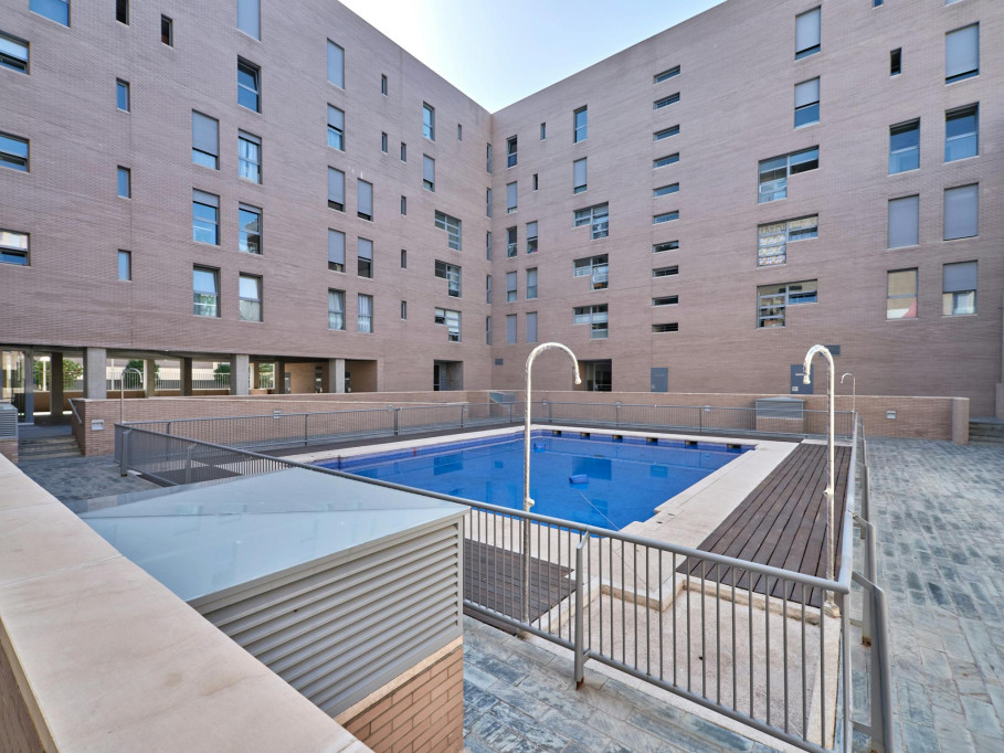 Calle Algete, Madrid - Madrid - chambre - ImmoJeune