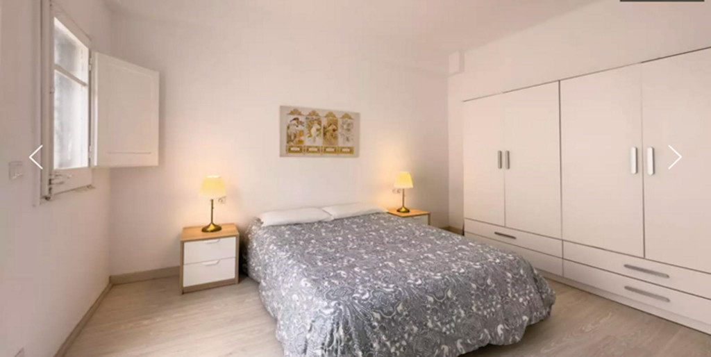 Carrer de Sant Elies, Barcelona - Barcelone - chambre - ImmoJeune