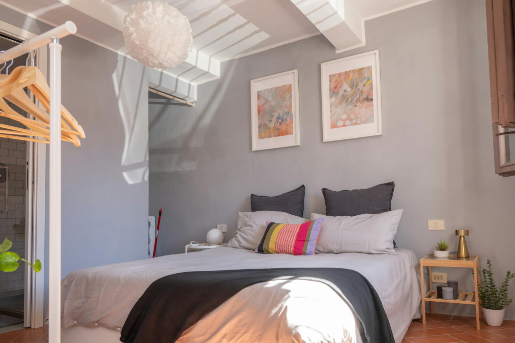 Viuzzo dei Bruni, Florence - Florence - chambre - ImmoJeune