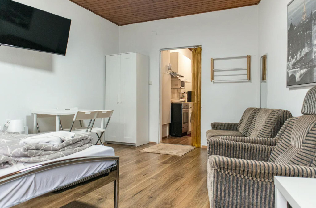 Allerheiligengasse, Vienna - Vienna - chambre - ImmoJeune