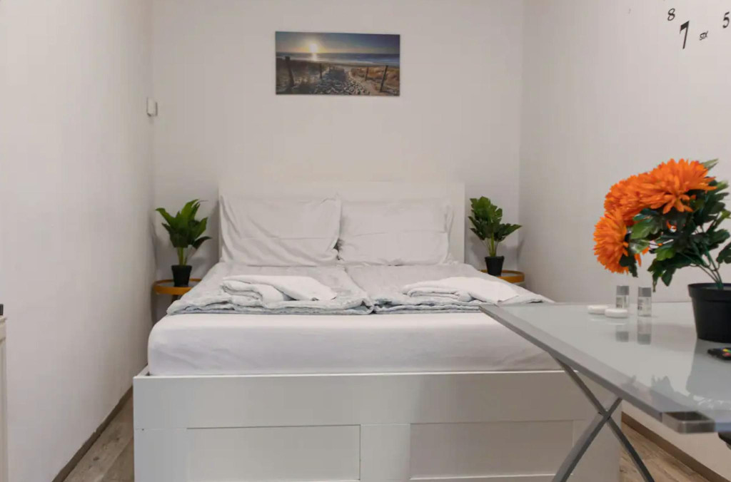 Allerheiligengasse, Vienna - Vienna - chambre - ImmoJeune