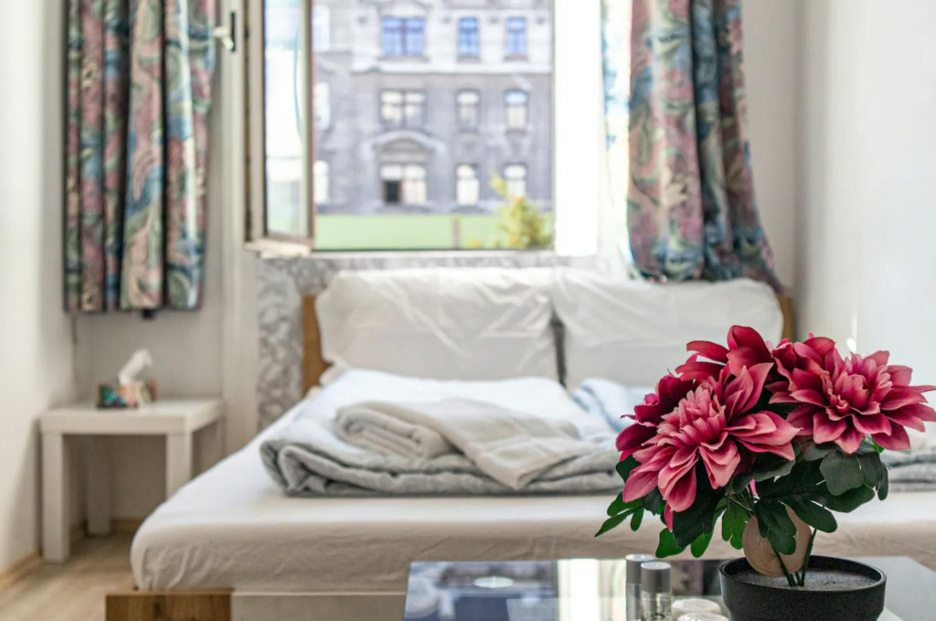 Allerheiligengasse, Vienna - Vienna - chambre - ImmoJeune