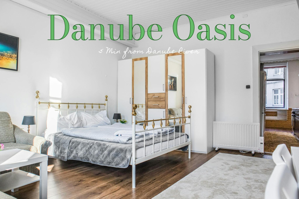 Allerheiligengasse, Vienna - Vienna - chambre - ImmoJeune