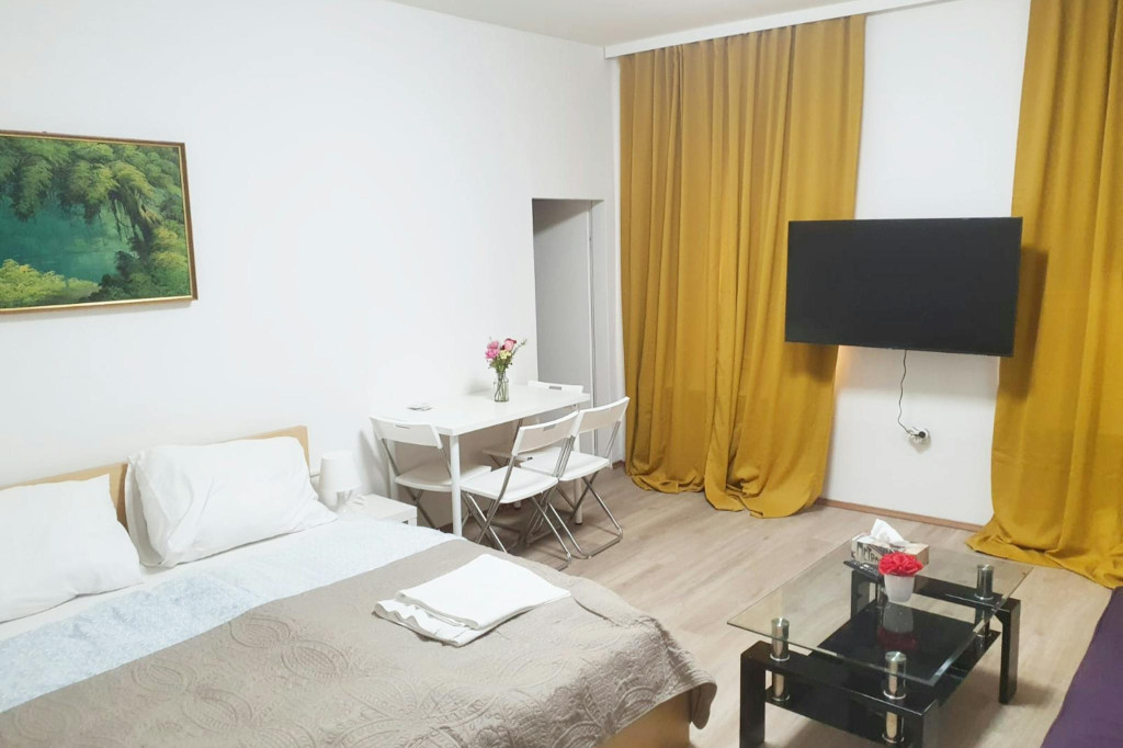 Allerheiligengasse, Vienna - Vienna - chambre - ImmoJeune
