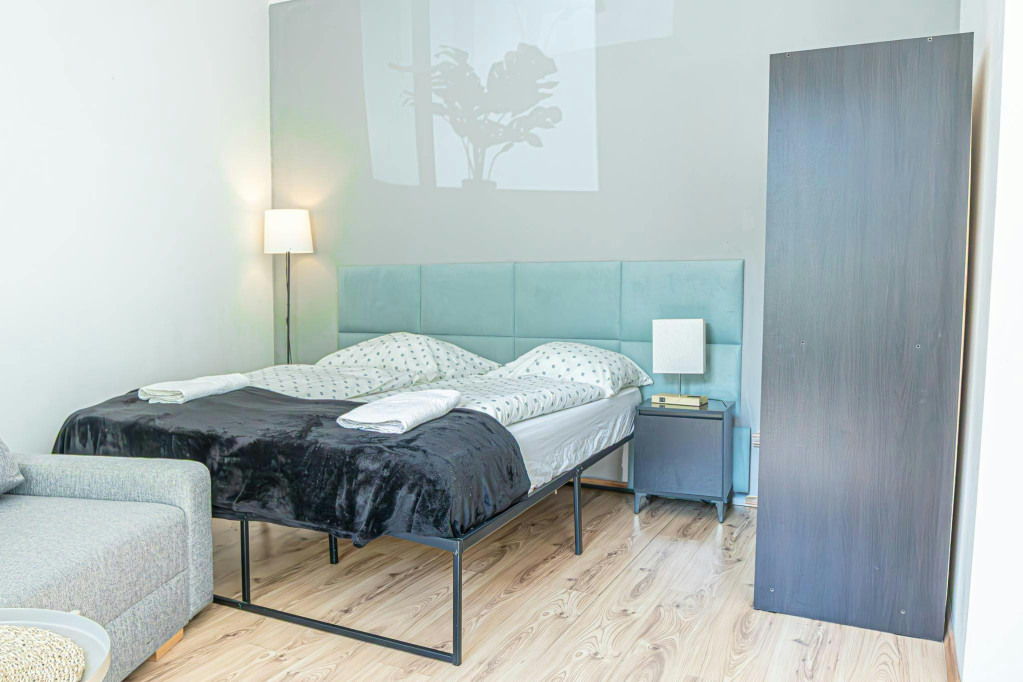 Göllnergasse, Vienna - Vienna - chambre - ImmoJeune