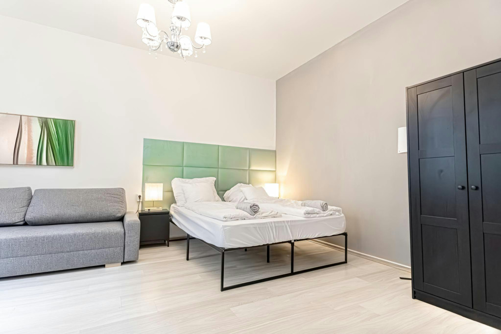 Göllnergasse, Vienna - Vienna - chambre - ImmoJeune