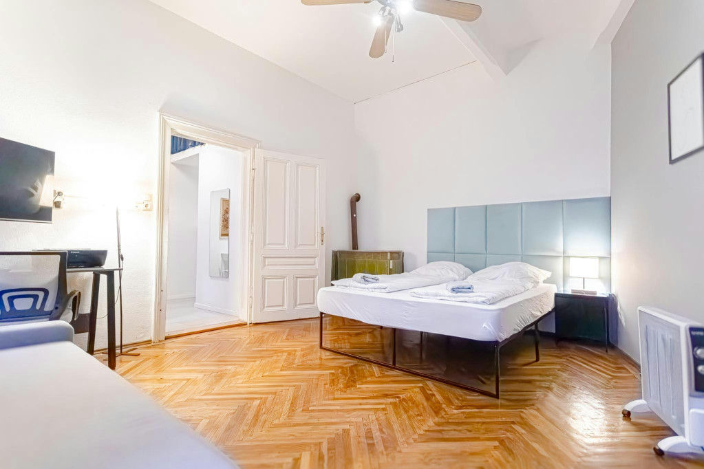 Göllnergasse, Vienna - Vienna - chambre - ImmoJeune