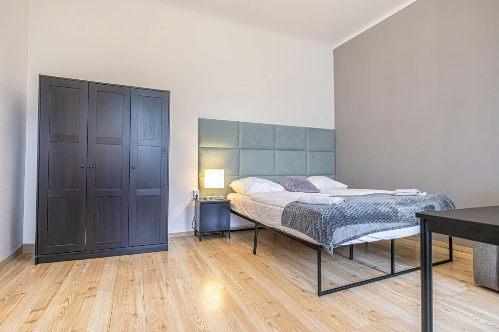 Göllnergasse, Vienna - Vienna - chambre - ImmoJeune