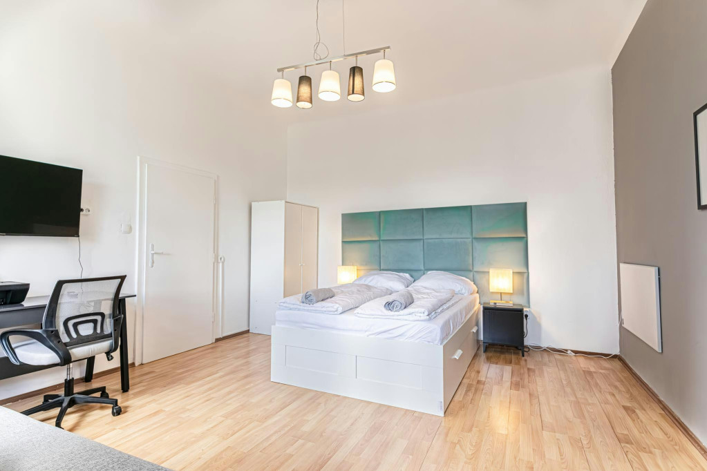 Göllnergasse, Vienna - Vienna - chambre - ImmoJeune
