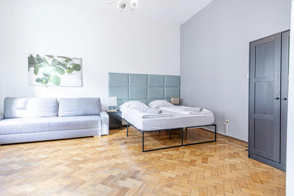 Göllnergasse, Vienna - Vienna - chambre - ImmoJeune
