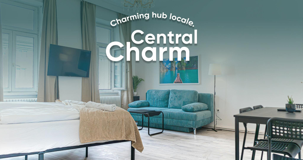 Altmannsdorfer Straße, Vienna - Vienna - chambre - ImmoJeune