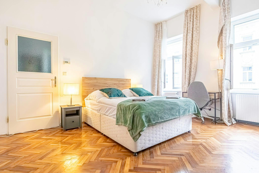 Göllnergasse, Vienna - Vienna - chambre - ImmoJeune