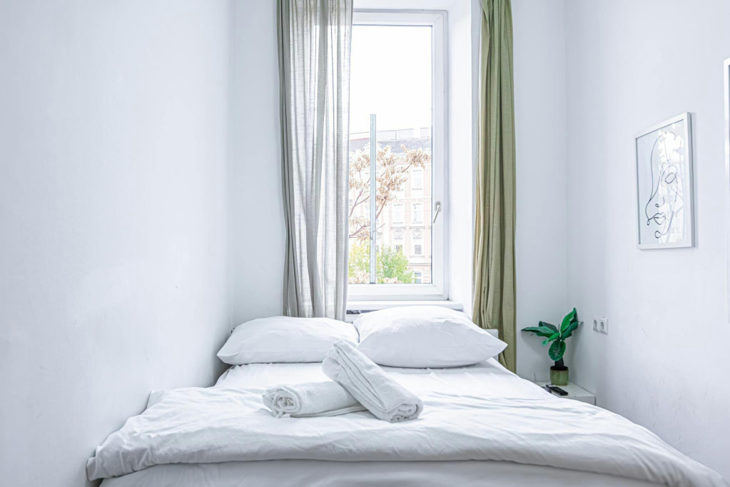 Allerheiligengasse, Vienna - Vienna - chambre - ImmoJeune