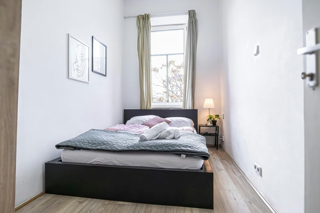 Allerheiligengasse, Vienna - Vienna - chambre - ImmoJeune