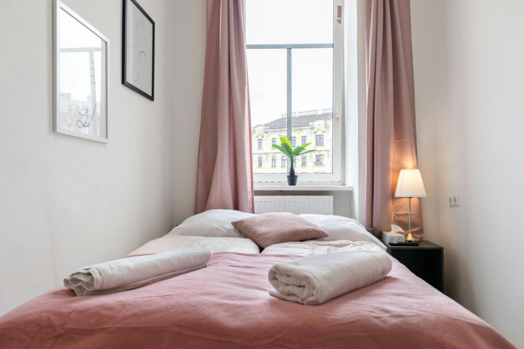 Allerheiligengasse, Vienna - Vienna - chambre - ImmoJeune