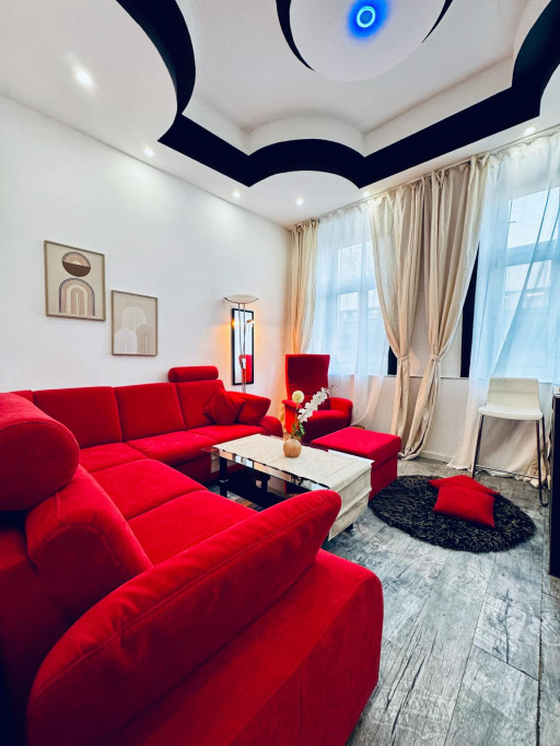 Währinger Gürtel, Vienna - Vienna - chambre - ImmoJeune