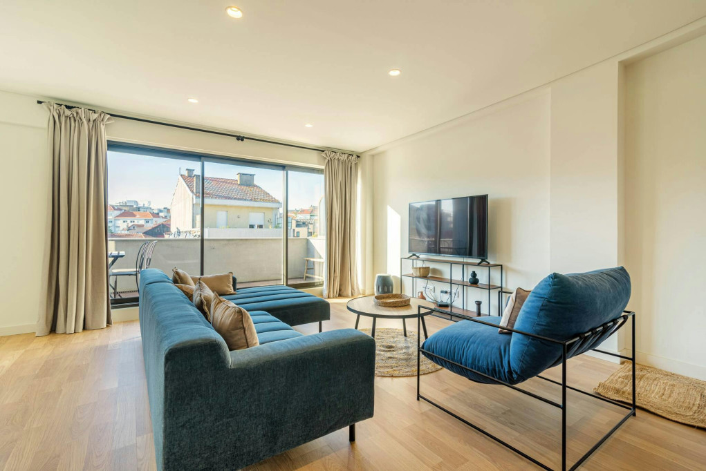 Rua do Paraíso, Porto - Porto - chambre - ImmoJeune