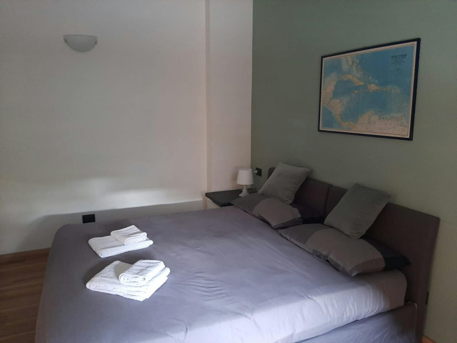 Via Giuseppe Candiani, Milan - Milan - chambre - ImmoJeune