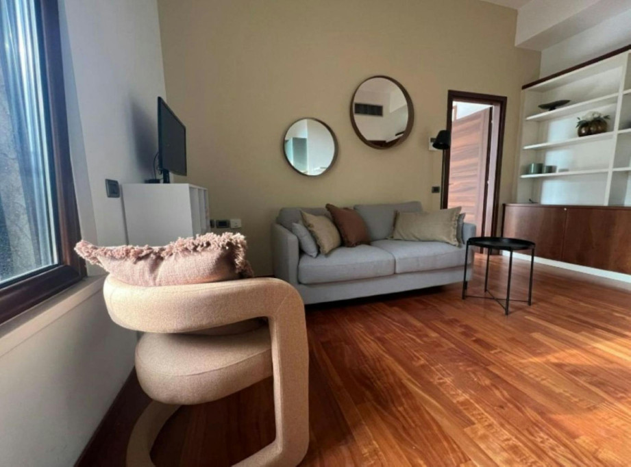 Corso Garibaldi, Milan - Milan - chambre - ImmoJeune