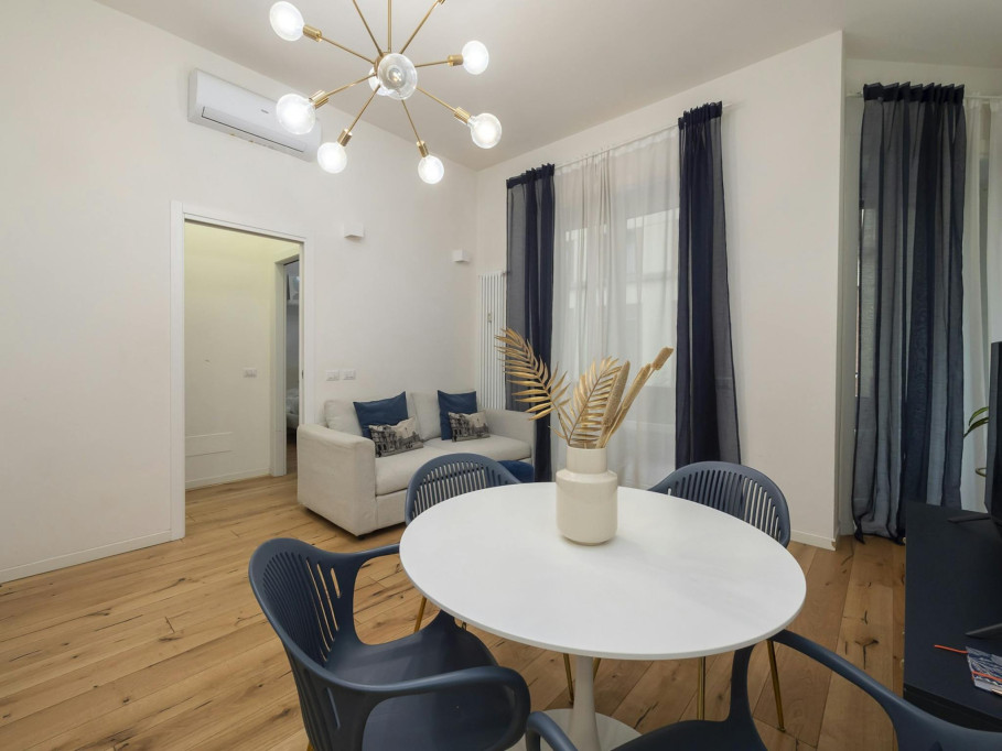 Corso di Porta Vittoria, Milan - Milan - chambre - ImmoJeune