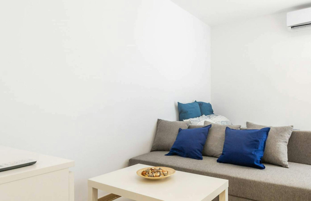 Carrer del Moianès, Barcelona - Barcelone - chambre - ImmoJeune
