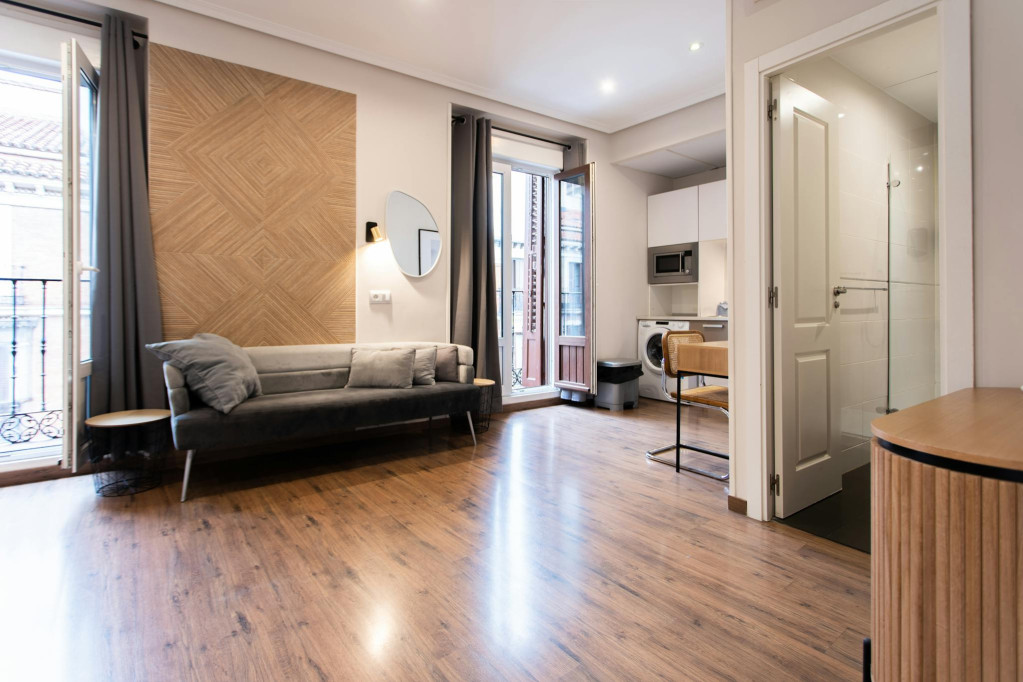 Calle del Carmen, Madrid - Madrid - chambre - ImmoJeune