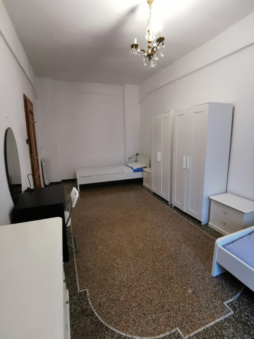 Via Venezia, Genoa - Genoa - chambre - ImmoJeune