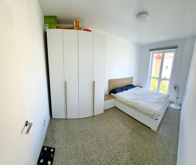 Plaça de les Caramelles, Barcelona - Barcelone - chambre - ImmoJeune