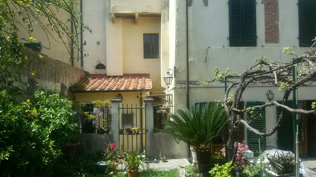 Via Don Gaetano Boschi, Pisa - Pisa - chambre - ImmoJeune