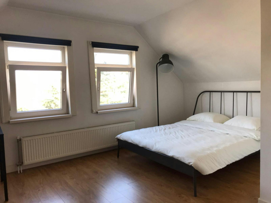 Aleidisstraat, Rotterdam - Rotterdam - chambre - ImmoJeune