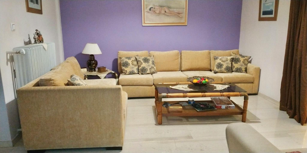 Efkleidou, Athens - Athens - chambre - ImmoJeune