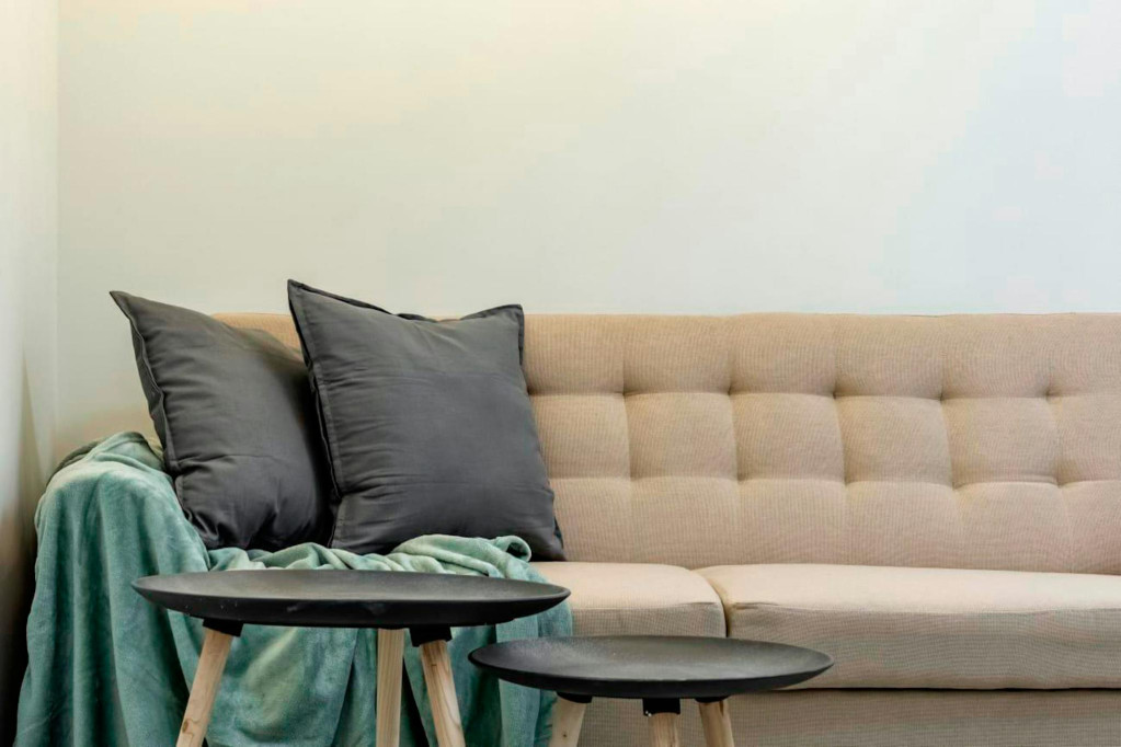 Calle del Fomento, Madrid - Madrid - chambre - ImmoJeune