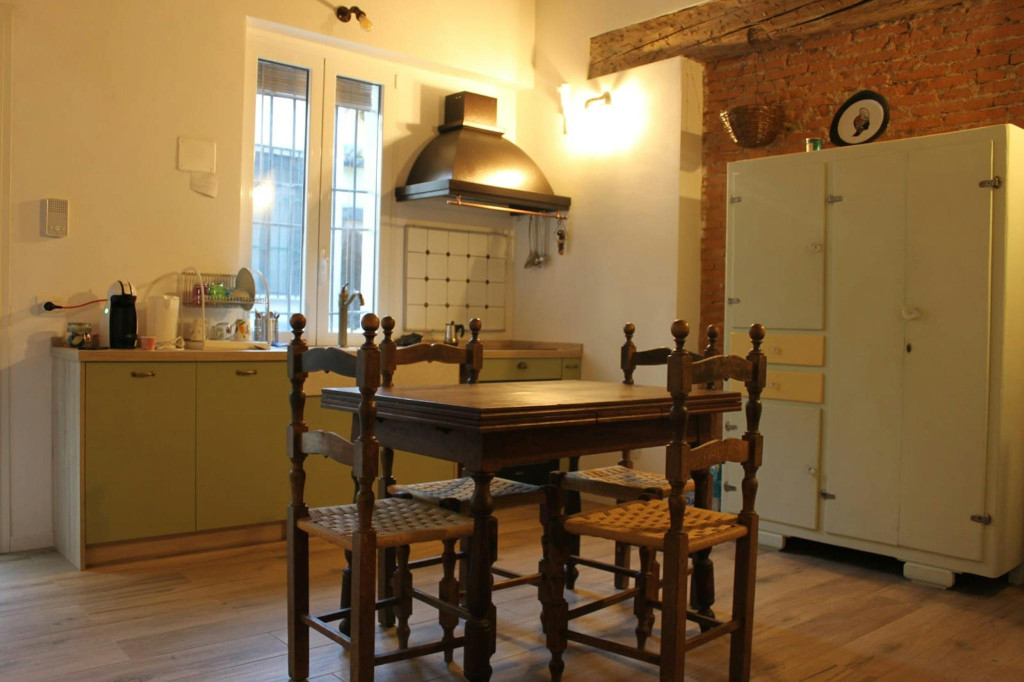 Via Tofane, Milan - Milan - chambre - ImmoJeune