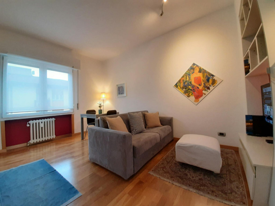 Via Claudio Monteverdi, Florence - Florence - chambre - ImmoJeune